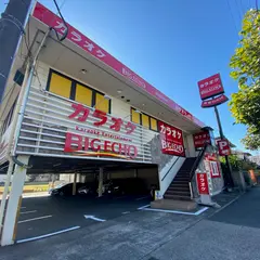 カラオケ ビックエコー 港入場店