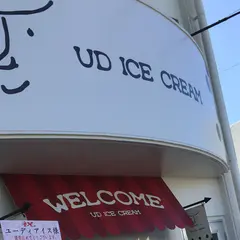UD ICE CREAM