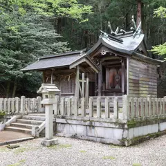 松木神社