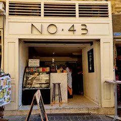 No. 43
