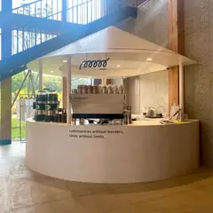 poool(プール) -Espresso Bar- F Village