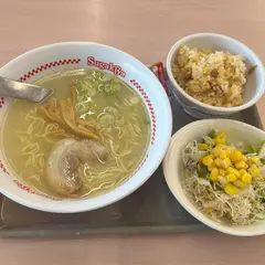 スガキヤ ピアゴ福釜店