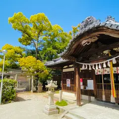 日部神社