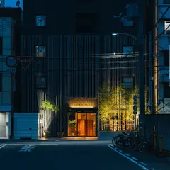Meander Osaka