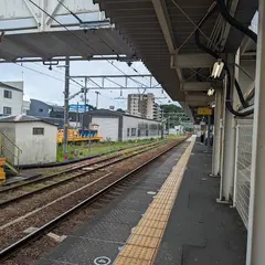 菊川駅