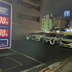 ダイイチパーク 渡辺通5丁目駐車場