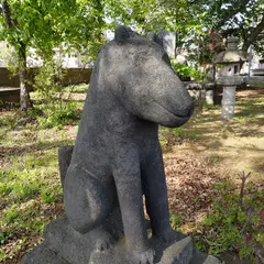 一日市神社