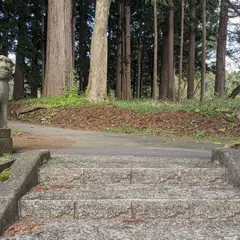 勝手神社