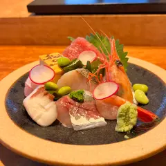 金沢 鮨 松の下