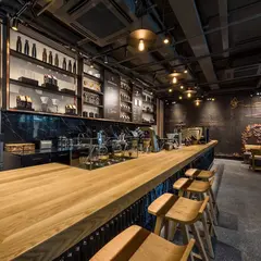 スターバックス