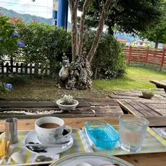 カフェレストラン田園