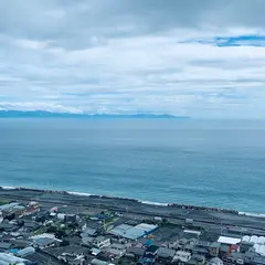 久能海岸