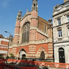 Holy Trinity Church, Sloane Square