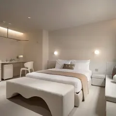 楽爾公寓｜LORE HOTEL