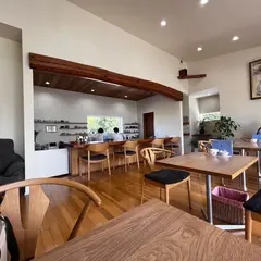 cafeれらはるせ