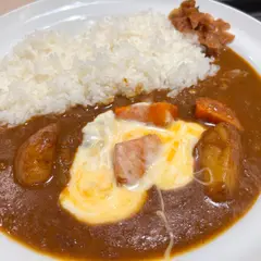 マイカリー食堂 国分寺南口店