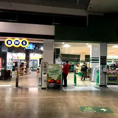 Woolworths QV