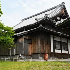 正蓮寺