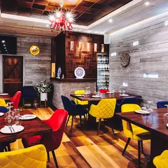 Sciacca Grill