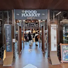 Is-Suq Tal-Belt - Valletta Food Market