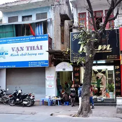 Bánh Xèo Tôn Đức Thắng