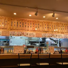 カープ鳥球場前スタジアム
