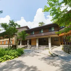 THE PARKLODGE上高地