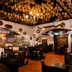 La Taverna Ristorante Italiano