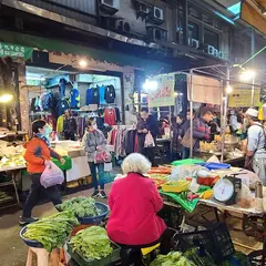 南門市場