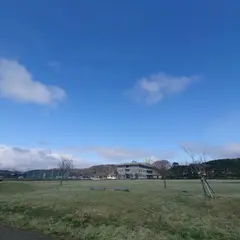 二ツ井中央公園
