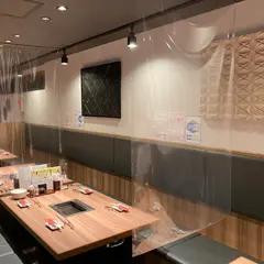 大衆焼肉 わだい家 柏店