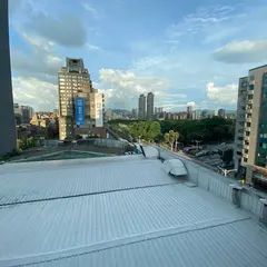 大安公園旅店 DAAN PARK Design Hotel , DAAN PARK設計青年旅館