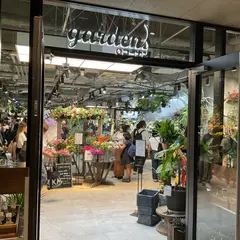 ガーデンズ うめきた(gardens umekita)