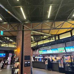 CGV 강변