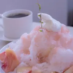 喫茶室木よう日