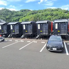 HOTEL R9 The Yard 倉敷