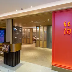 紅陶上海湯包