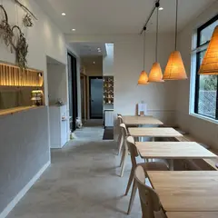 心春日和
