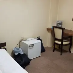 ビジネスホテル岩倉