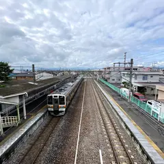 井野駅