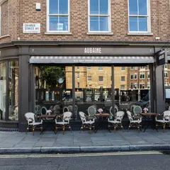 Aubaine Marylebone