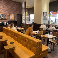 スターバックスコーヒー ゆめシティ新下関店