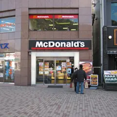 マクドナルド 下田駅前店