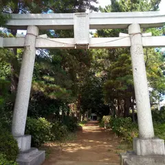 風早神社