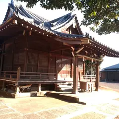 春日神社