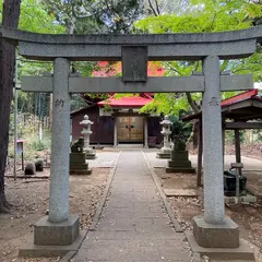 迎米三社宮