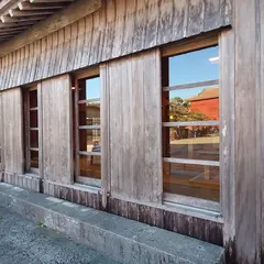 首里城茶屋
