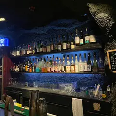 BAR GROTTO 洞窟バー グロット