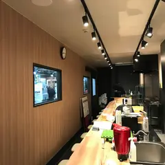 鮨と天ぷら にほんのうみ柳橋店