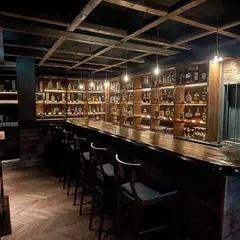 BAR SHIMIZU ~small talk~